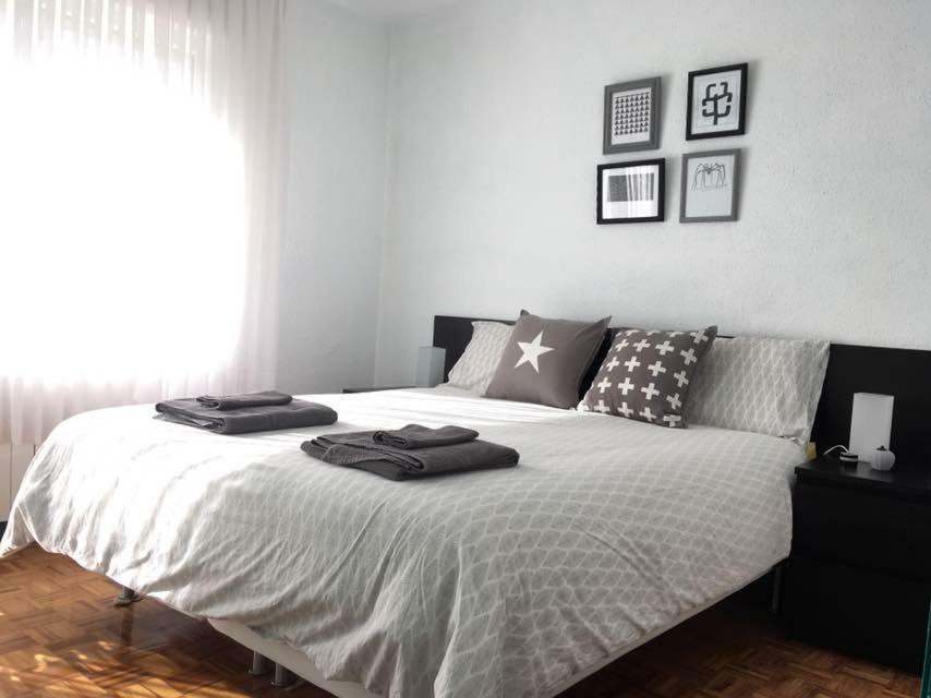 Apartament Piso En Bakio A 100 Metros De La Playa Zewnętrze zdjęcie