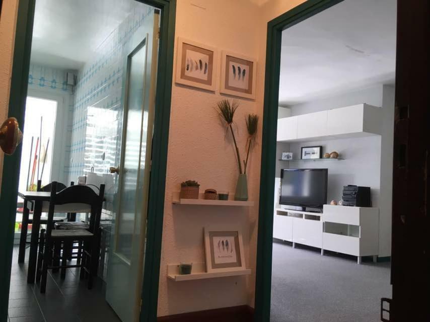 Apartament Piso En Bakio A 100 Metros De La Playa Zewnętrze zdjęcie