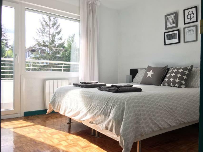 Apartament Piso En Bakio A 100 Metros De La Playa Zewnętrze zdjęcie