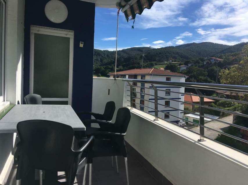 Apartament Piso En Bakio A 100 Metros De La Playa Zewnętrze zdjęcie