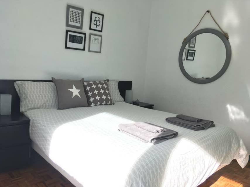 Apartament Piso En Bakio A 100 Metros De La Playa Zewnętrze zdjęcie