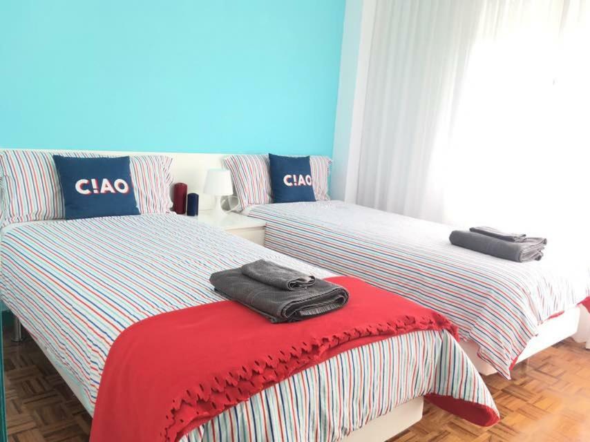 Apartament Piso En Bakio A 100 Metros De La Playa Zewnętrze zdjęcie